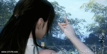 逆水寒最新头发爆料图,古风韵味，尽显侠骨柔情