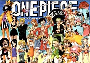 海贼王最新人物爆料图鉴,揭秘最新人物爆料图鉴，探寻神秘角色背后的故事